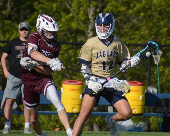 Windham lacrosse programs making jump to D1 as new NHIAA cycle begins