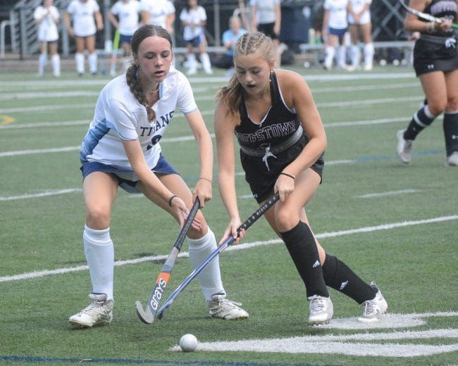 Around the Granite State: Goffstown field hockey gets win over Nashua North (video)