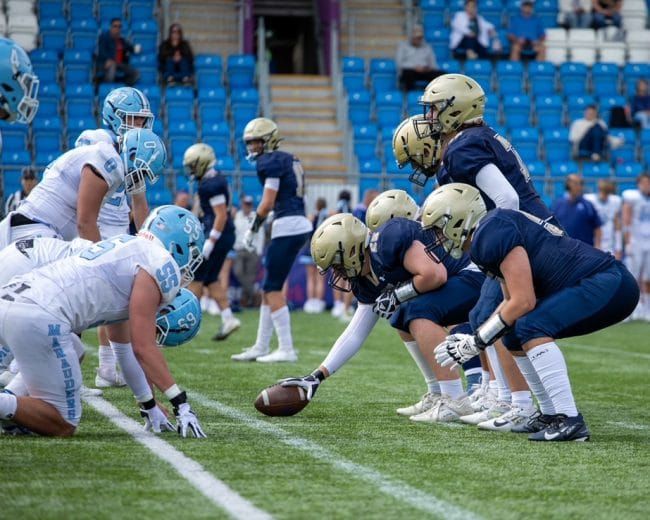 Preseason Ireland trip inspires Windham football team