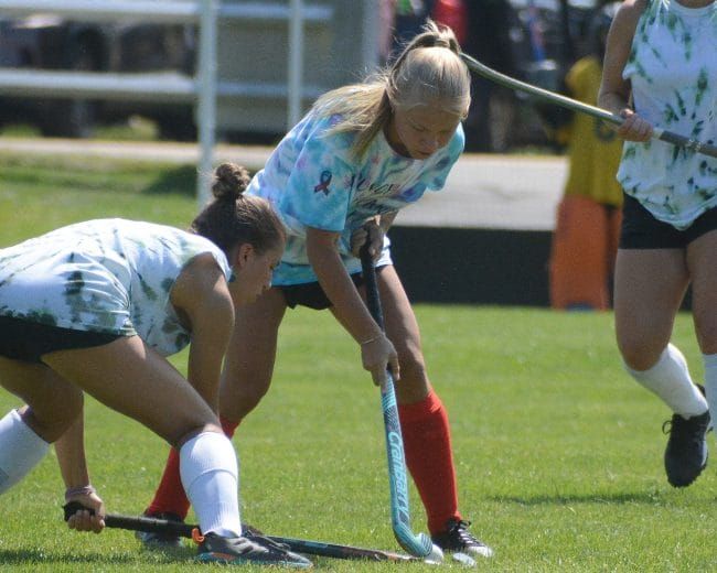 Playoff Picture: Division III Field Hockey (Sept. 27)