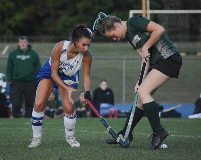 Around the Granite State: Pembroke field hockey gets OT win against Pelham