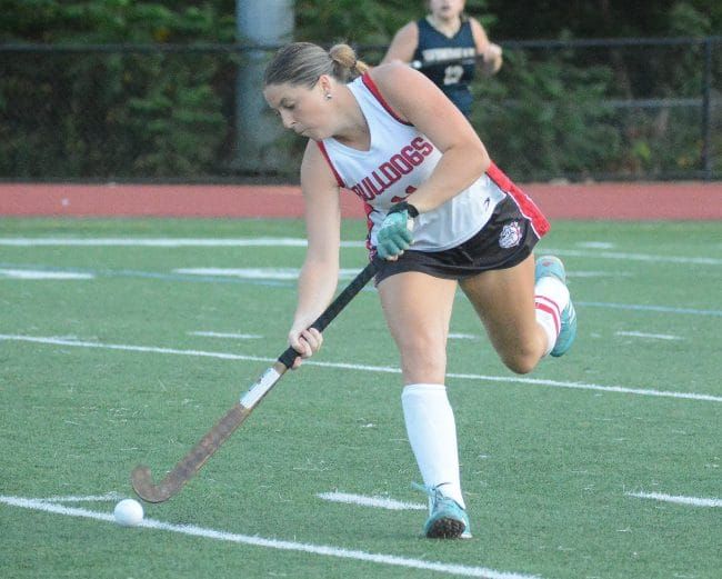 Showdown between top two teams in NHHSSports Field Hockey Coaches Poll on tap