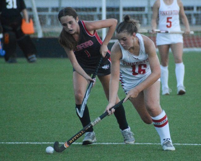 Playoff Picture: Field Hockey (Oct. 17)