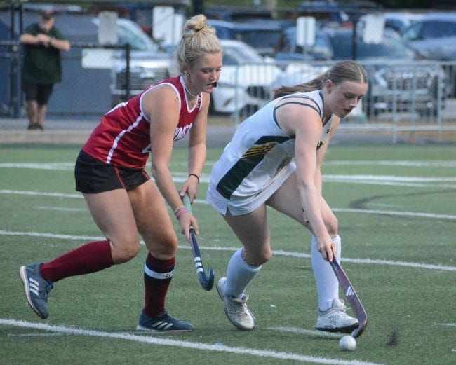 With playoffs to begin, NHHSSports Field Hockey Coaches Poll gets another shakeup