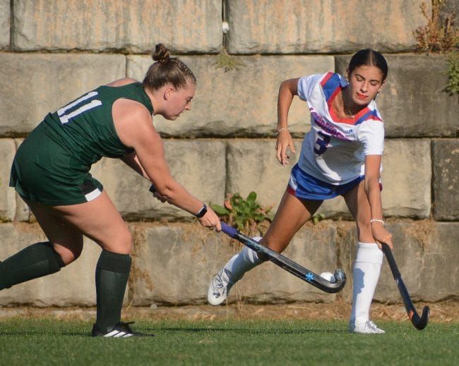 Playoff Picture: Field Hockey (Oct. 16)