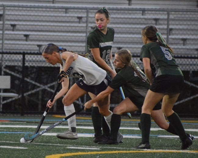 Around the Granite State: Hollis Brookline field hockey grabs another win