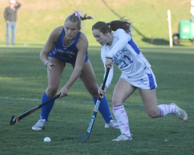 Playoff Pairings: Field Hockey (Updated 11/3)