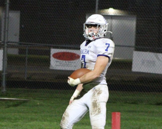 Yukica Football Player of the Year finalists announced