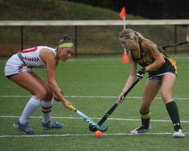 NHHSSports Field Hockey All-State Teams for 2024