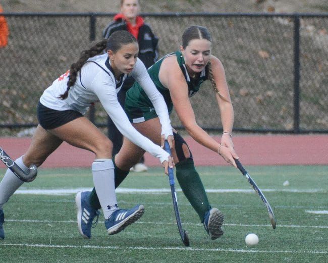 A way-too-early look at the 2025 field hockey season