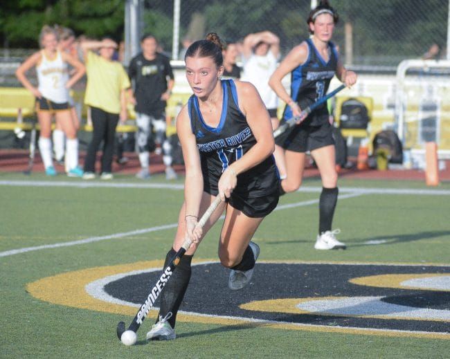 Division II Field Hockey All-State Teams