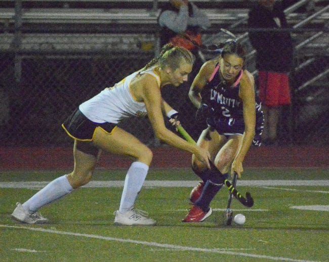 Top Five Field Hockey Games in 2024