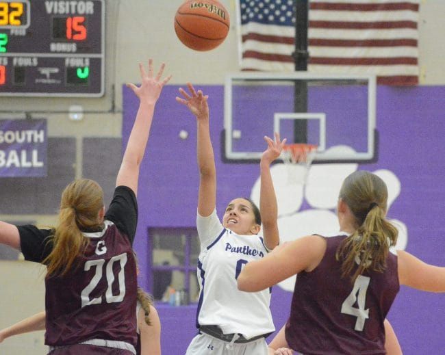 Around the Granite State: Nashua South girls basketball comes back to beat Goffstown