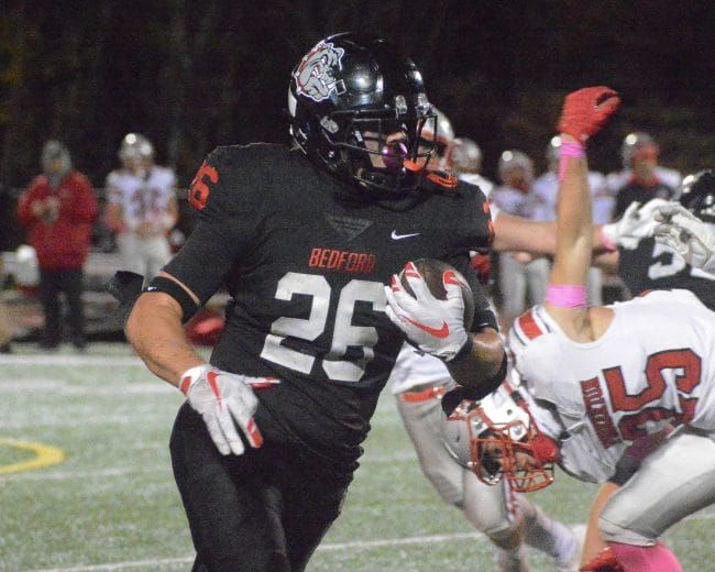 Division I West Conference All-State Team