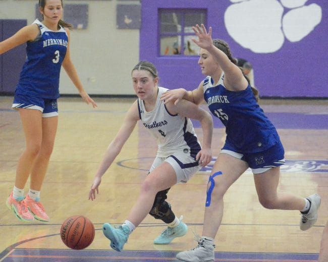 Around the Granite State: Nashua South girls basketball cruises past Merrimack