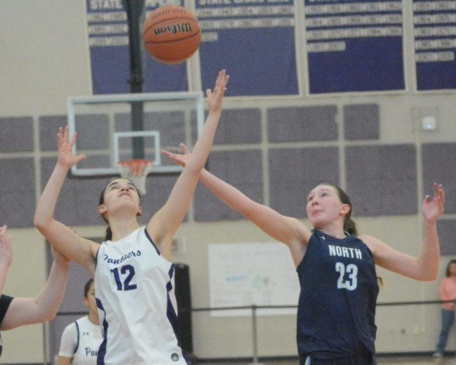 The Season (2025): Nashua South Basketball, Episode 3
