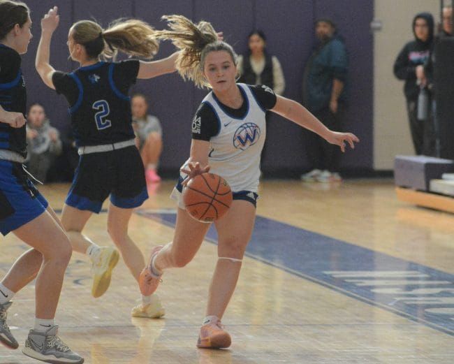 Around the Granite State: Winnacunnet girls basketball picks up first win