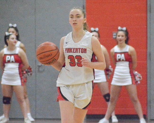 Around the Granite State: Pinkerton girls basketball beats Portsmouth to stop skid