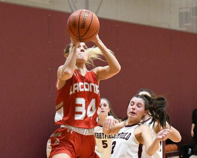 Playoff Picture: D2 Basketball (Feb. 26)