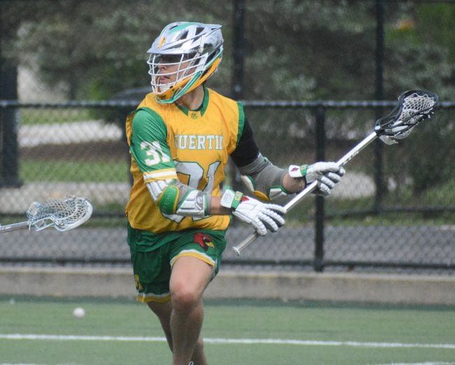 Bishop Guertin keeps hold on top spot in first MerchSquared.com/NHHSSports Boys Lacrosse Coaches Poll