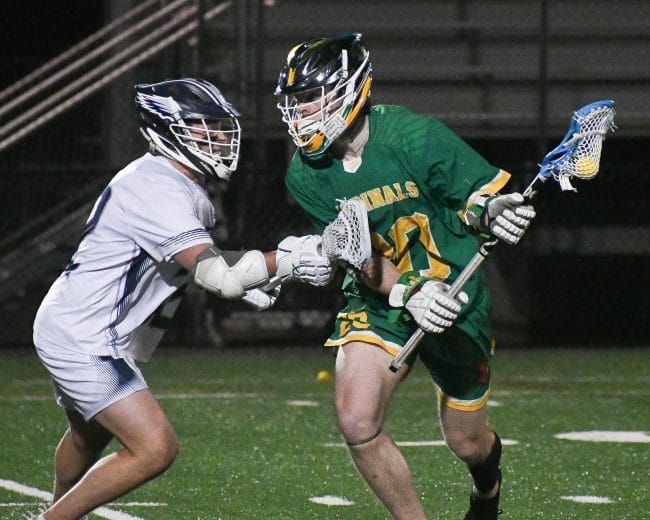 Bishop Guertin tightens grip on top spot in MerchSquared.com/NHHSSports Boys Lacrosse Coaches Poll