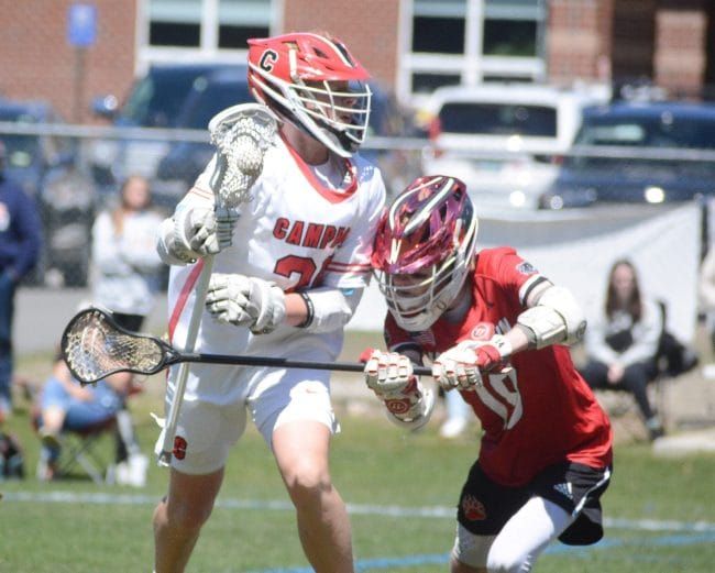 Bigger division means more teams with a shot at taking D3 boys lacrosse crown