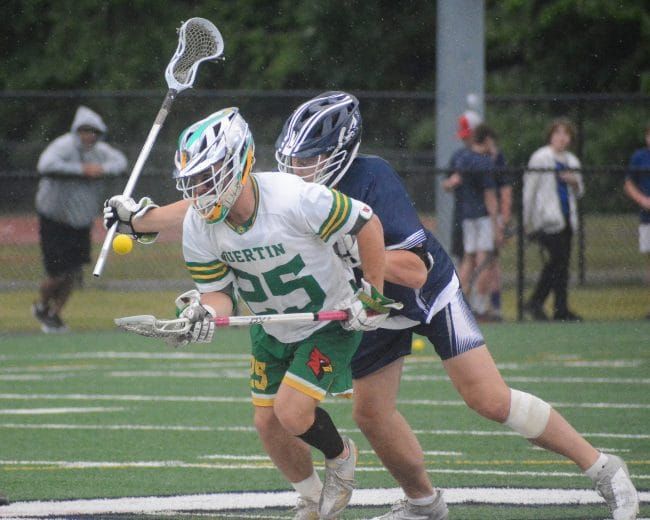 Despite plenty of change, top teams look to remain the same in D1 boys lacrosse