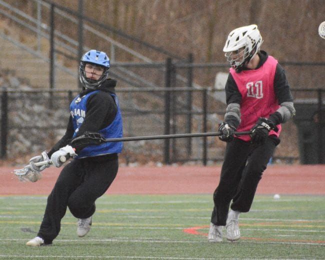 The Season (2025): Manchester Boys Lacrosse, Episode 2