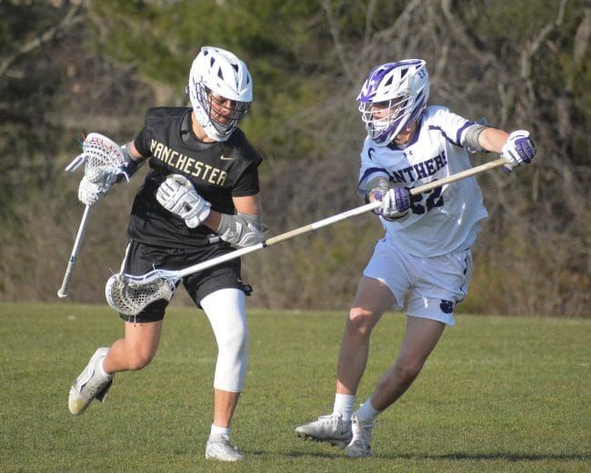 The Season (2025): Manchester Boys Lacrosse, Episode 3