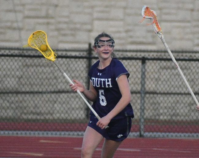 Around the Granite State: Nashua South girls lacrosse picks up win over Concord