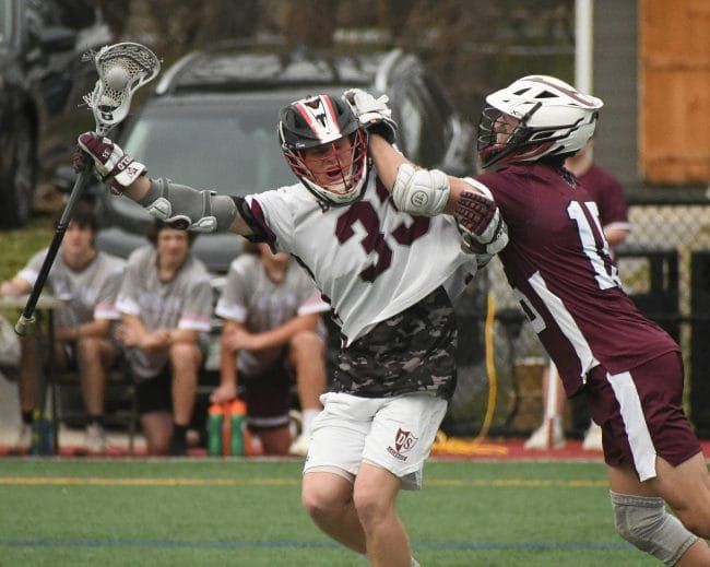 Around the Granite State: Derryfield boys lacrosse beats Timberlane in battle of unbeatens (video)