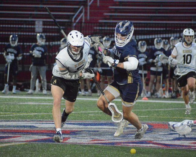 Around the Granite State: Windham boys lacrosse holds off Manchester