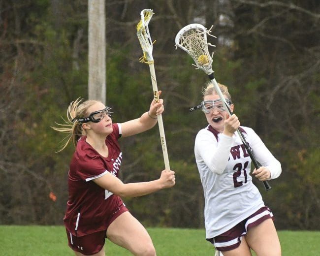 Playoff Picture: Girls Lacrosse (May 23)