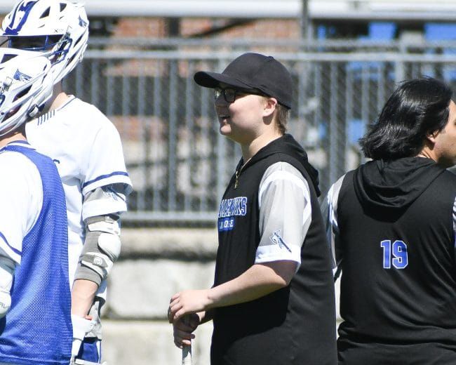 Merrimack’s Miller ready for return to boys lacrosse team after battle with cancer
