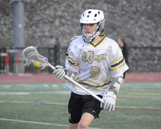 The Season (2025): Manchester Boys Lacrosse, Episode 6
