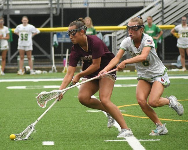 Playoff Picture: Girls Lacrosse (May 30)