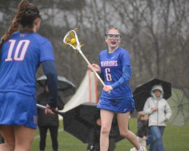 Winnacunnet makes big jump in MerchSquared.com/NHHSSports Girls Lacrosse Coaches Poll