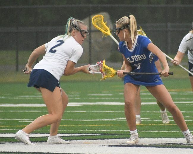 NHHSSports Girls Lacrosse All-State Teams for 2025