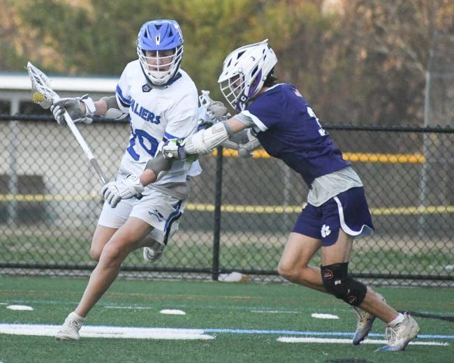 Playoff Pairings: Boys Lacrosse (June 15)