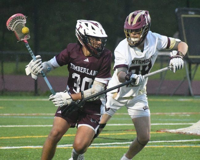A way-too-early look at the 2026 boys lacrosse season