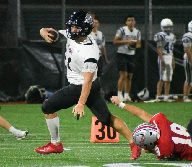 Bedford holds off Pinkerton to keep top spot in New Hampshire Orthopaedic Center/NHHSSports Coaches Poll