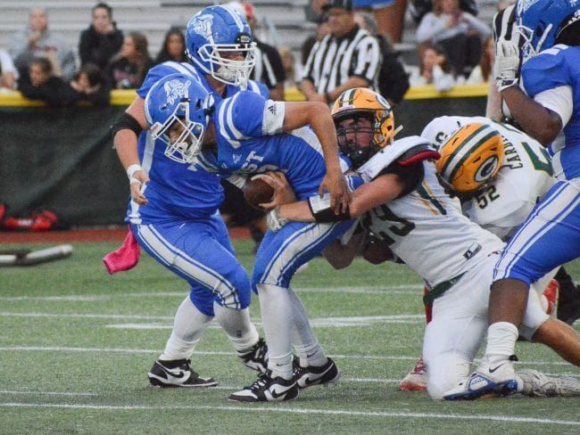 The Season (2025): Manchester West Football, Episode 2
