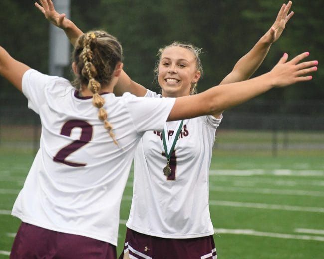 Four from NH named among top girls lacrosse prospects by Inside Lacrosse