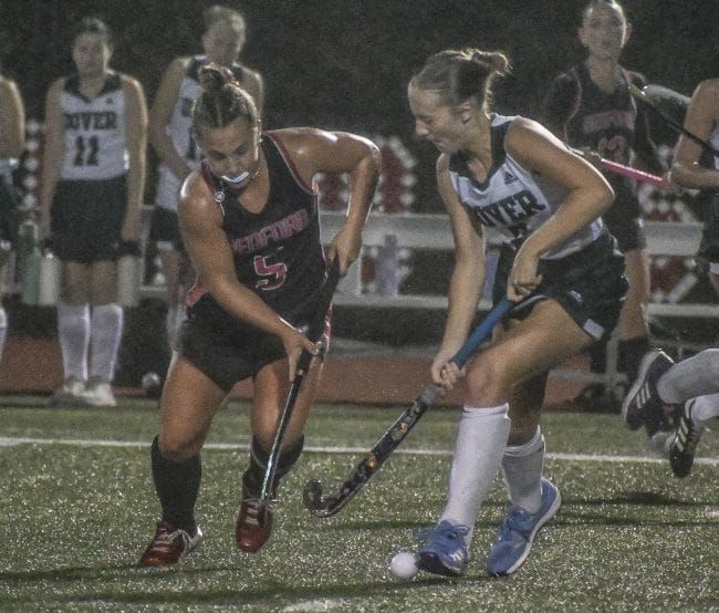 Around the Granite State: Bedford, Windham field hockey each pick up a win (video)