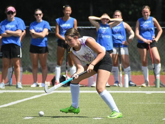 Rest of D3 field hockey looking to end Gilford’s reign