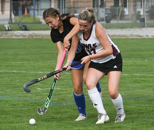 Around the Granite State: Late goal lifts Timberlane field hockey over Merrimack (video)