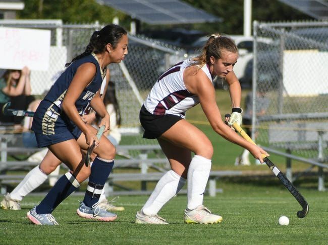 Around the Granite State: Timberlane field hockey keeps rolling (video)