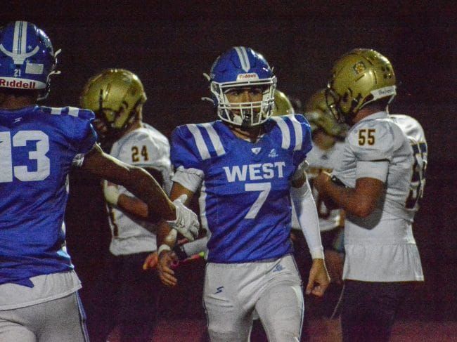 The Season (2025): Manchester West Football, Episode 5
