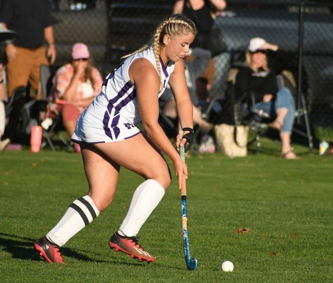 Mascoma Valley field hockey striving to get better as playoffs approach