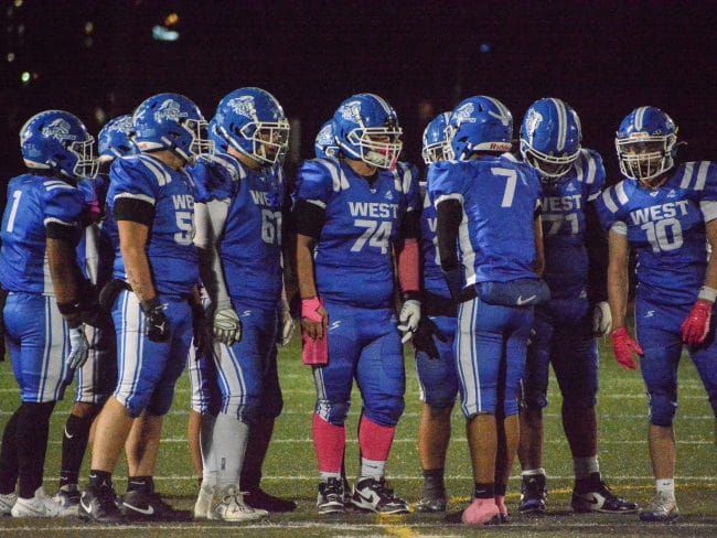 The Season (2025): Manchester West Football, Episode 9